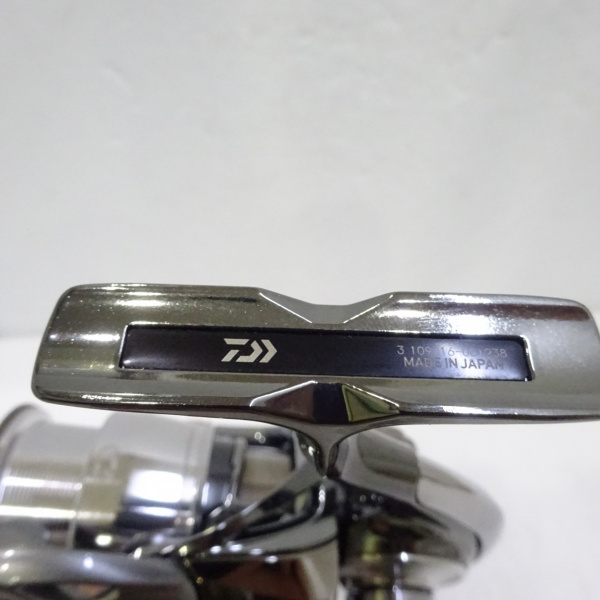 22イグジスト LT2500S-DH